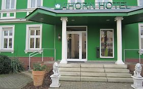 Ahorn Hotel